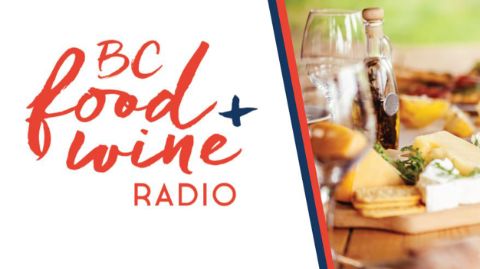 B.C. Food & Wine