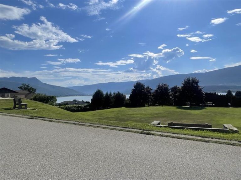 Salmon Arm City Council approve memorial plaque in Raven Park