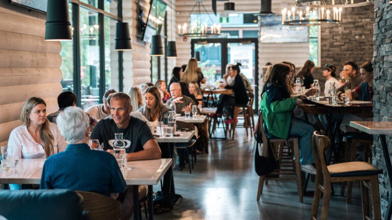 Revelstoke family-owned restaurant launches weekly charity event