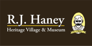 RJ Haney logo 350