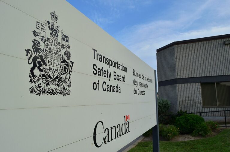 TSB says substance use, poor weather conditions may have played role in fatal helicopter crash near Revelstoke