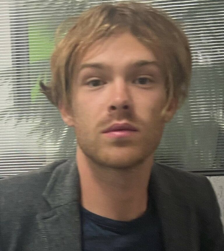 RCMP request public assistance locating missing person