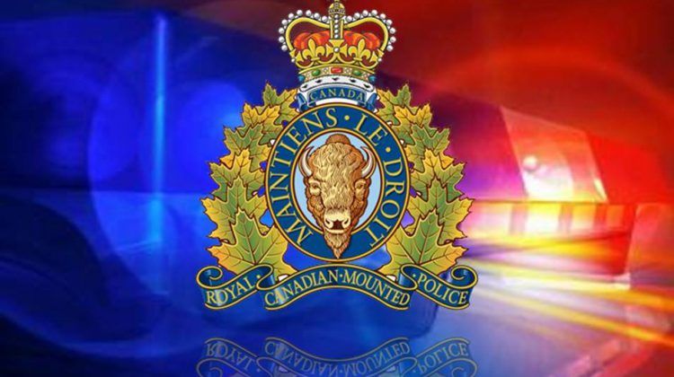 Highway 1 in Chase now cleared after serious crash