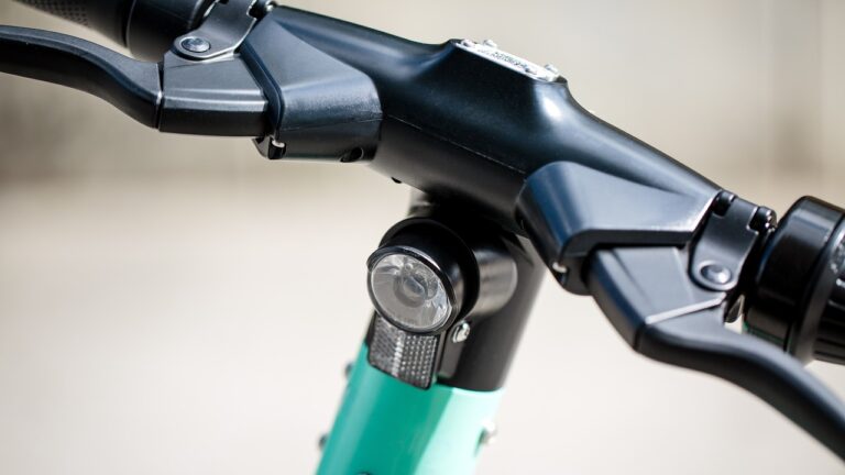 E-scooter pilot project confirmed ‘a-go’ in Salmon Arm