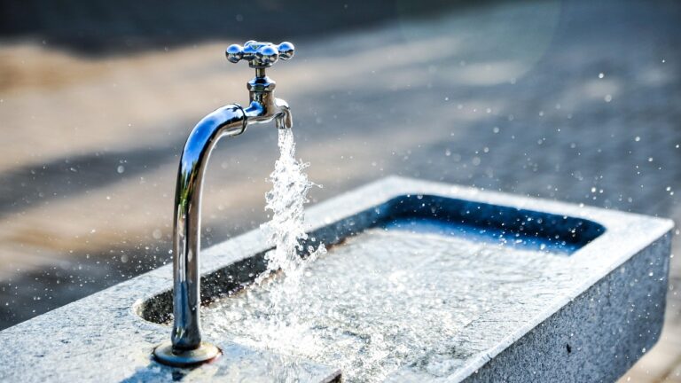 UPDATE: Chase residents may resume regular water consumption