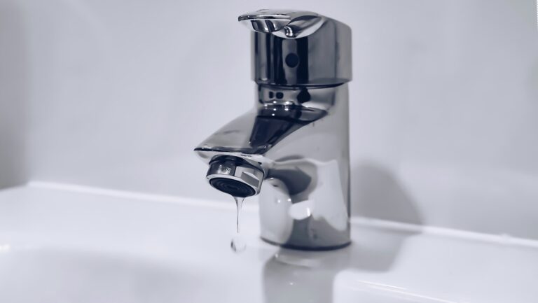 Mindful water usage recommended Chase, B.C.