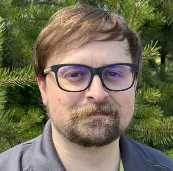 Darin Bain