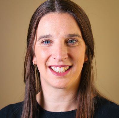 Kate Brown